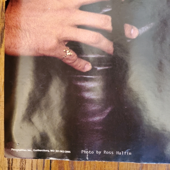 Original Bon Jovi, Richie Sambora, Alec John Such, Tico, Bon Jovi Poster - Picture 8 of 9